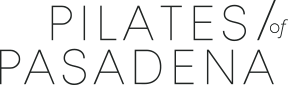 Pilates of Pasadena